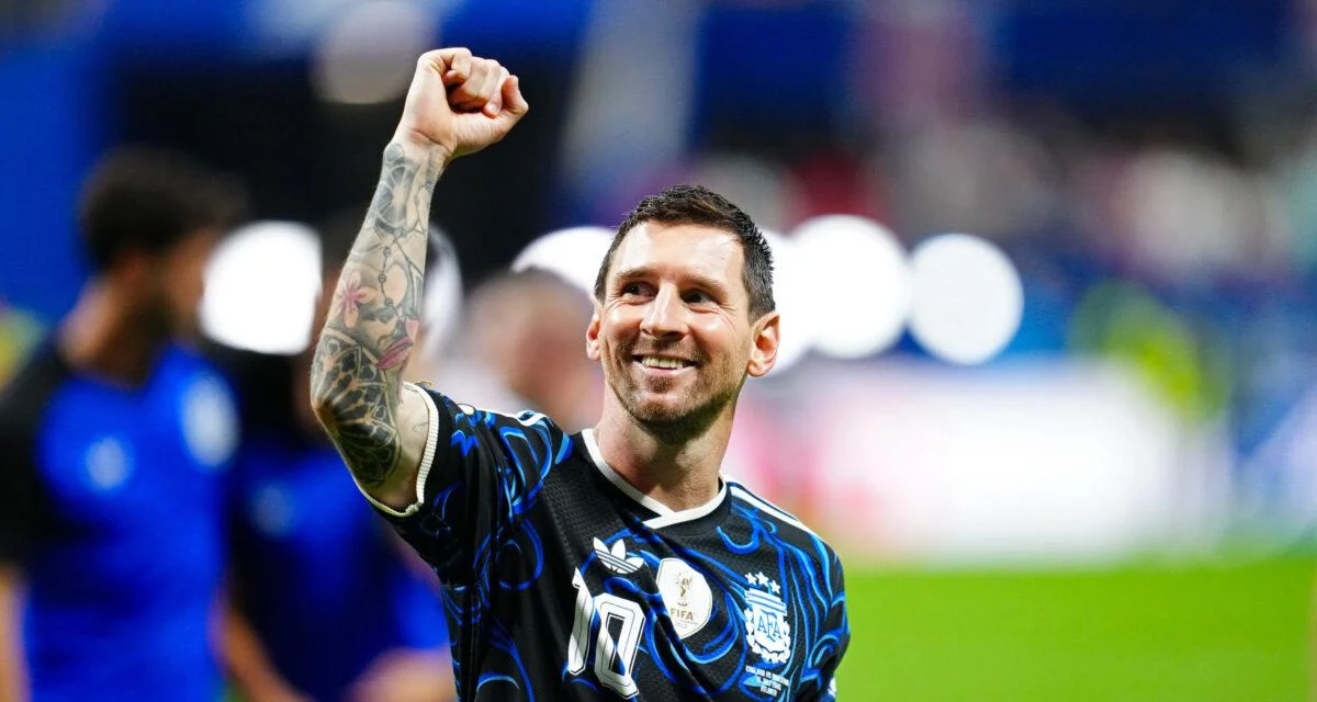 Coupe du monde 2026: «Léo a joué comme Diego», «Notre rêve est mort»... La presse internationale réagit à Argentine-Angleterre