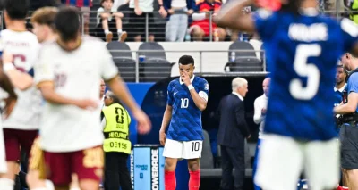 Coupe du monde 2026: l'Argentine reprend la première place du classement FIFA avant la finale