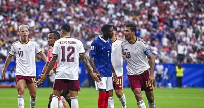 Coupe du monde 2026 : la prise de parole de Dembélé qui n'a pas plu lors de France-Espagne