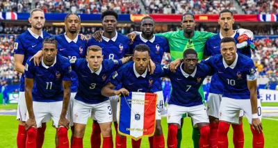 France - Angleterre : analyse, cotes et pronostics de la petite finale