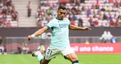 FC Nantes : Der Zakarian lâche ses vérités sur la disparition de Mostafa Mohamed