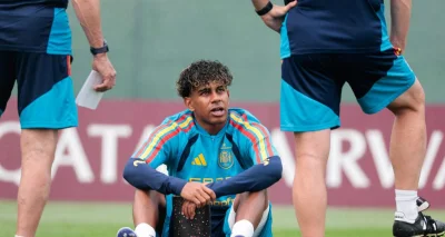 Coupe du monde : Lamine Yamal absent à l'entraînement, énorme inquiétude pour l'Espagne avant la finale