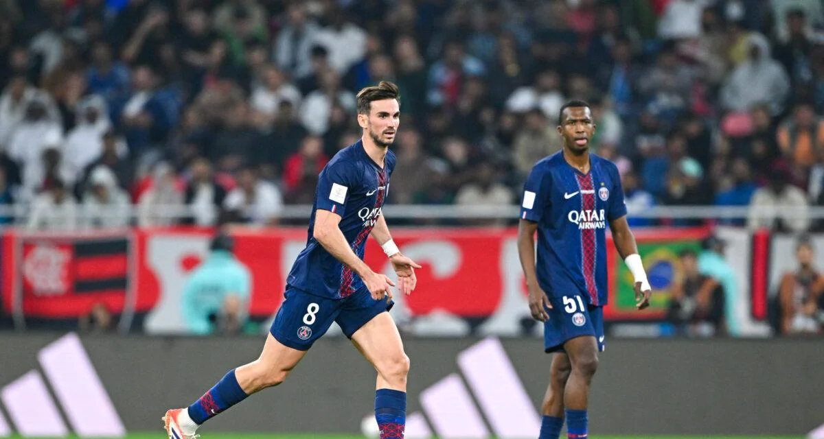 PSG : les prolongations de Fabián Ruiz et William Pacho actées depuis plusieurs mois