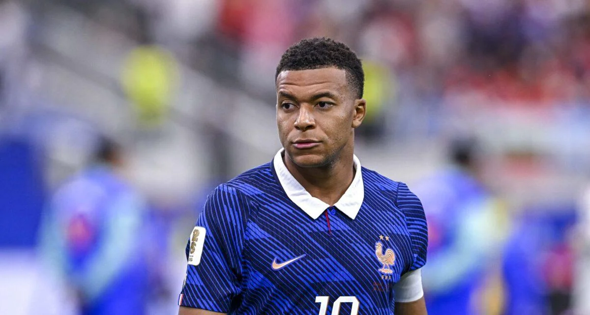 France - Angleterre : Mbappé titulaire contre les Three Lions ? Une tendance se dégage !