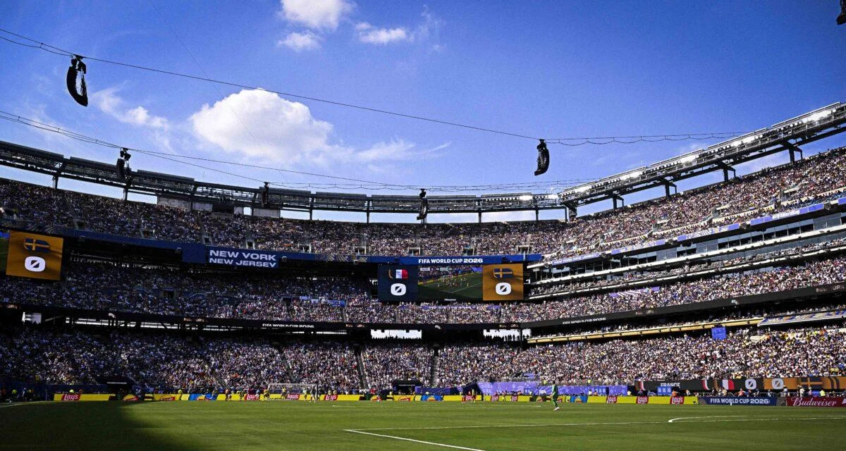 Coupe du monde 2026 : coup de tonnerre, la finale Espagne - Argentine reportée ?