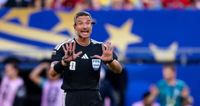Coupe du monde 2026 : la folle histoire concernant l'arbitre de la finale Espagne - Argentine