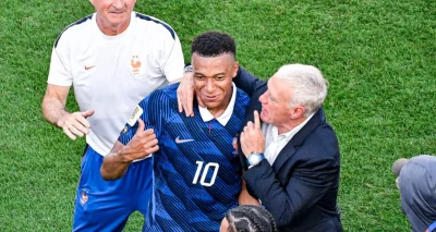 France - Angleterre : dernière de Deschamps, Mbappé meilleur buteur ... Pourquoi la petite finale ne sera pas dénuée d'enjeux ?