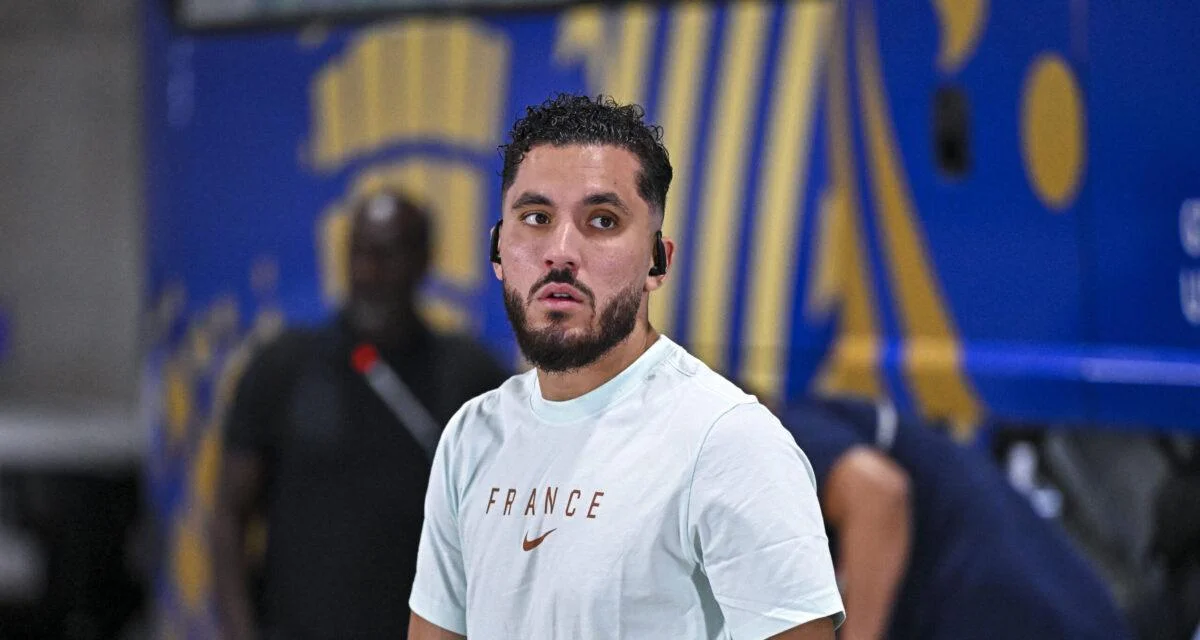 Coupe du monde 2026 : "On reviendra plus fort" … Le message poignant de Cherki avant France - Angleterre