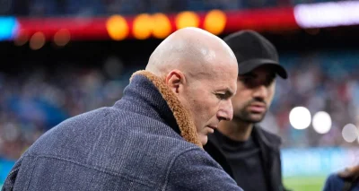 Equipe de France : 4 matchs en 11 jours, Zidane va avoir des débuts dingues
