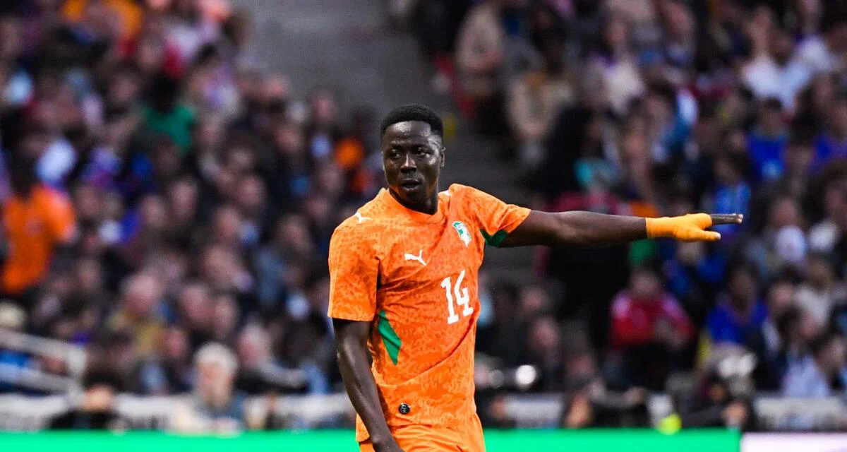 INFO ONZE MONDIAL - Mercato : Reims a reçu une offre pour un international ivoirien