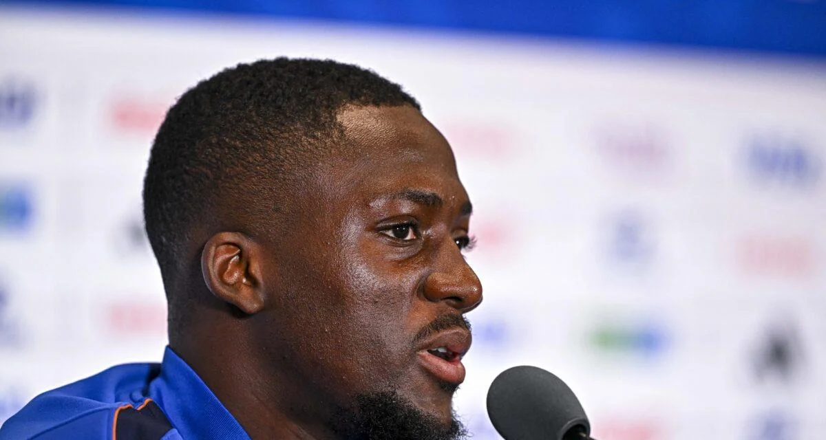 Équipe de France : « C'est très dur à digérer, on y pense chaque jour depuis la défaite », Ibrahima Konaté n'arrive pas a tourné la page