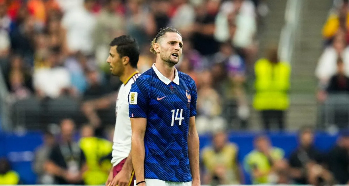 France - Espagne : un choix de Deschamps aurait totalement abasourdi les Bleus