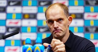 Coupe du monde 2026 : Guardiola était tout proche d'être le sélectionneur de l'Angleterre