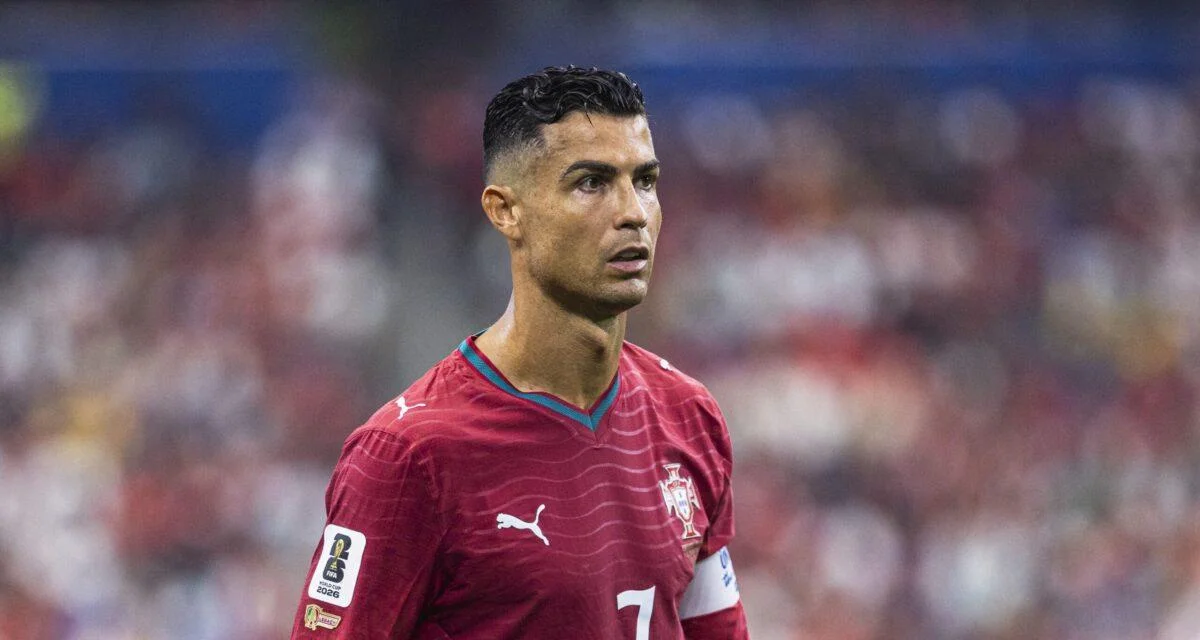 Coupe du monde 2026 : le constat sans appel de Ronaldo sur les prestations de Cristiano