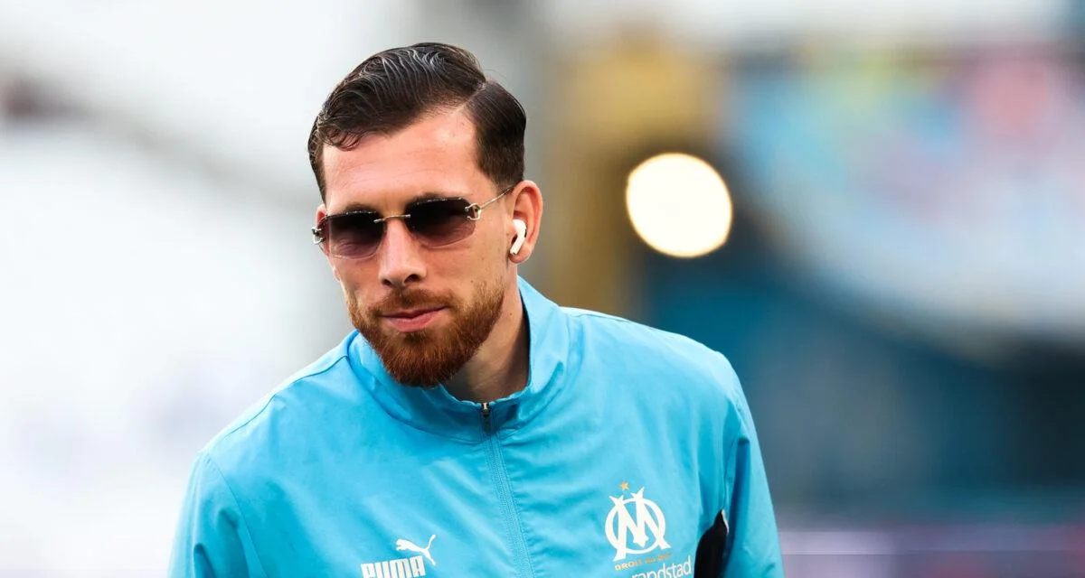 Mercato - OM : après Greenwood et Aubameyang, un 3e cadre proche du départ