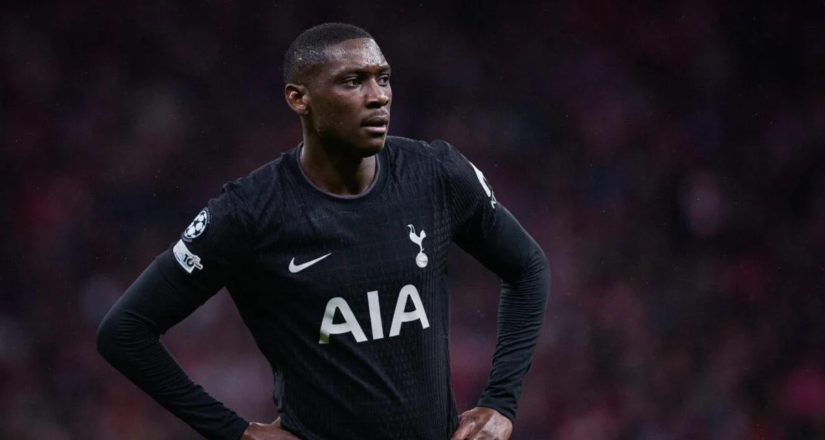 PSG : Kolo Muani de retour à l'entraînement avec les Parisiens
