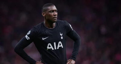 PSG : Kolo Muani de retour à l'entraînement avec les Parisiens