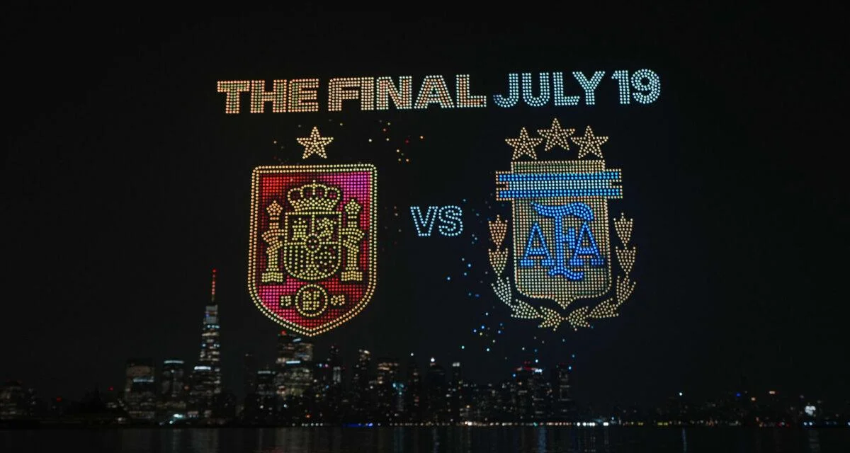 Espagne - Argentine : nouvelle énorme inquiétude autour de la finale après la fumée