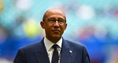 Equipe de France : Zidane bientôt officialisé ? Diallo sort du silence !