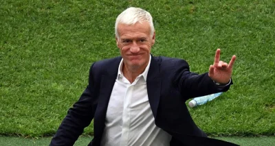 Équipe de France : les dix matchs les plus marquants de l'ère Deschamps