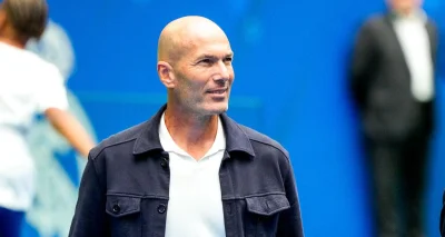 Equipe de France : Zidane va assister à la finale de la Coupe du monde