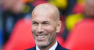 Équipe de France : Zidane déjà en passe de réaliser un énorme coup chez les Bleus ?