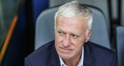 Équipe de France : Deschamps lâche sa vérité douloureuse sur la raison de son départ