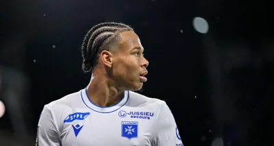 INFO ONZE MONDIAL - Mercato : Kevin Danois (Auxerre) ne devrait pas rejoindre Hull City