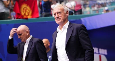 Équipe de France : comment Deschamps a évité les supporters en rentrant en France ?