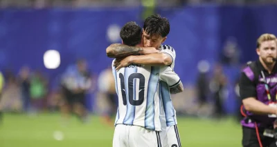 Espagne-Argentine : Messi perd un soldat, énorme coup dur avant la pause