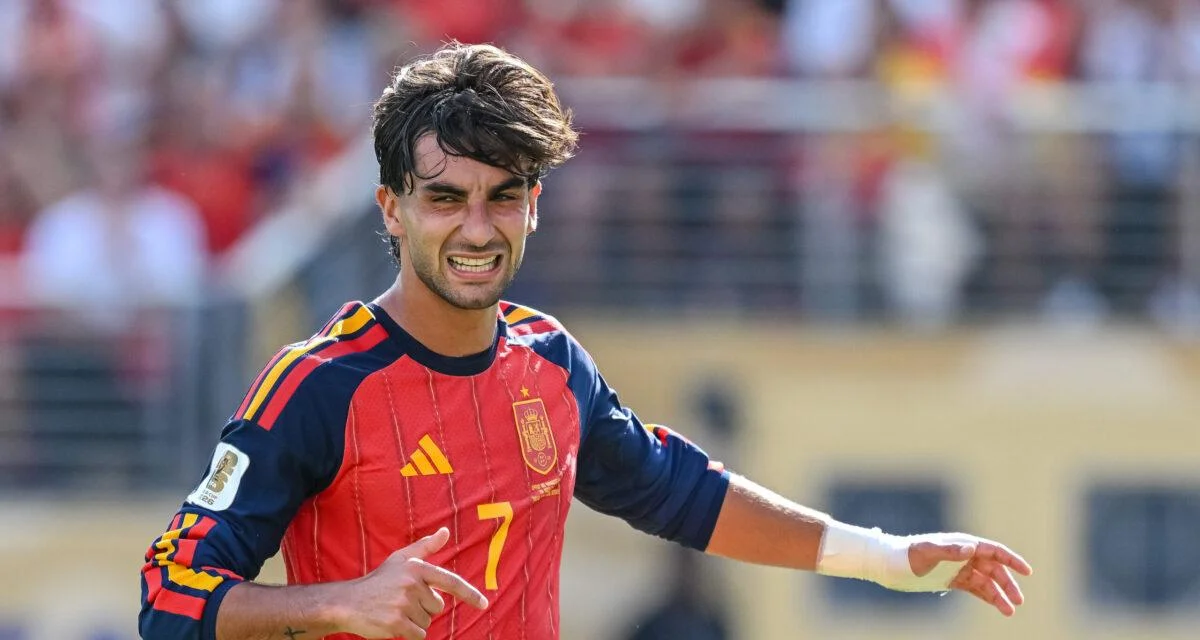 L'Espagne s'offre l'Argentine et remporte la Coupe du Monde au bout de l'ennui !