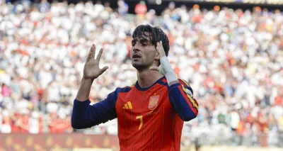 Espagne-Argentine : la réaction de Ferran Torres, le héros inattendu de tout un peuple