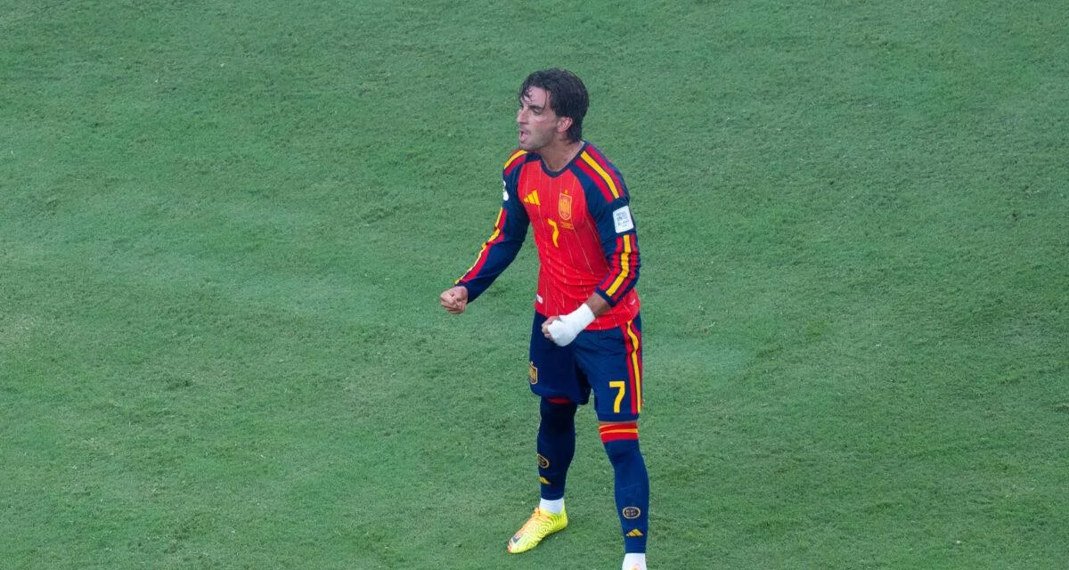 Mercato : Ferran Torres, champion du monde et prochain gros coup du PSG ?