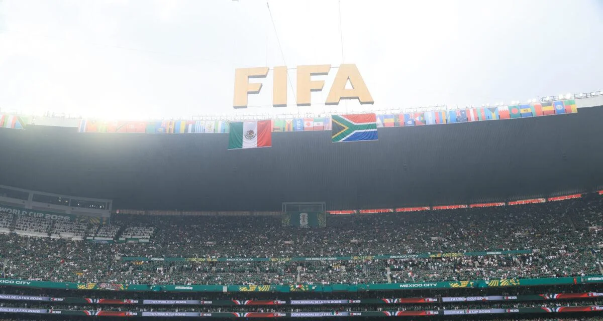 Coupe du Monde : les petits régalent, l'ambiance mexicaine, les stars au top... les réussites de ce mondial
