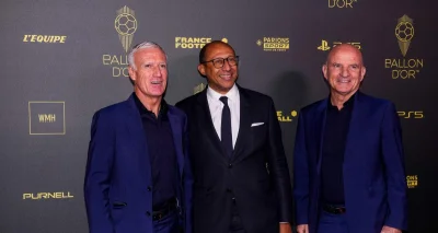 Deschamps refuse l'hommage de la FFF, tensions explosives entre la Fédération et les Bleus