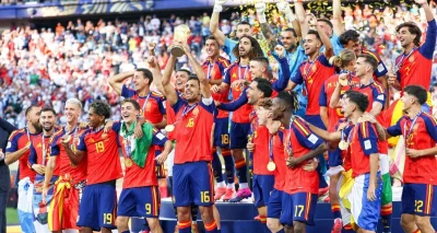 L'Espagne rejoint la France, découvrez le palmarès de la Coupe du monde