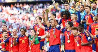 Coupe du monde 2026 : EA Sports avait encore vu juste, l'incroyable série continue