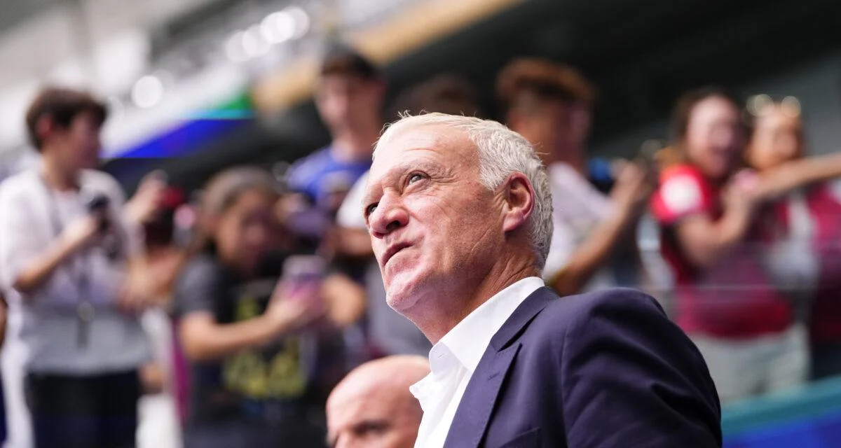 Les Bleus quasiment toujours éliminés par le futur champion, la stat' folle sous l'ère Deschamps