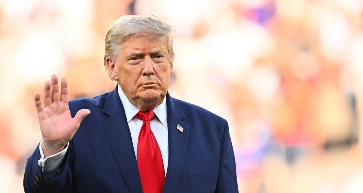 "Quatre fois plus réussi que n’importe quelle Coupe du monde organisée auparavant" ... La nouvelle sortie polémique de Trump