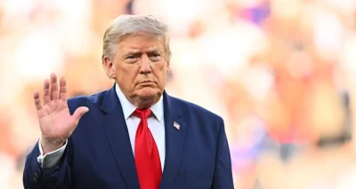 "Quatre fois plus réussi que n’importe quelle Coupe du monde organisée auparavant" ... La nouvelle sortie polémique de Trump