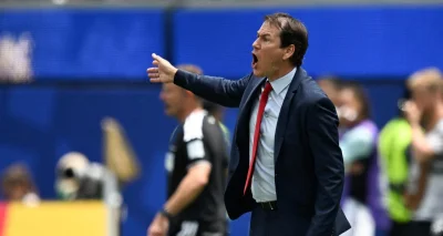 OFFICIEL : c'est fini pour Rudi Garcia avec la Belgique, un favori se dégage pour lui succéder
