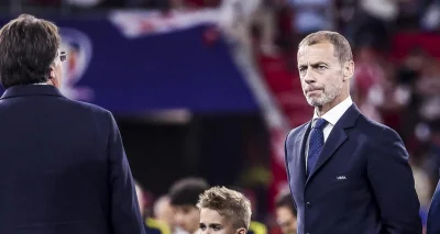 Une enquête ouverte contre les Argentins, le boycott de Ceferin ... L'après-finale de Coupe du monde vire au chaos