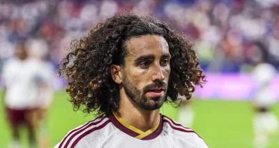 Espagne - Argentine : le geste fou de Cucurella avant la finale