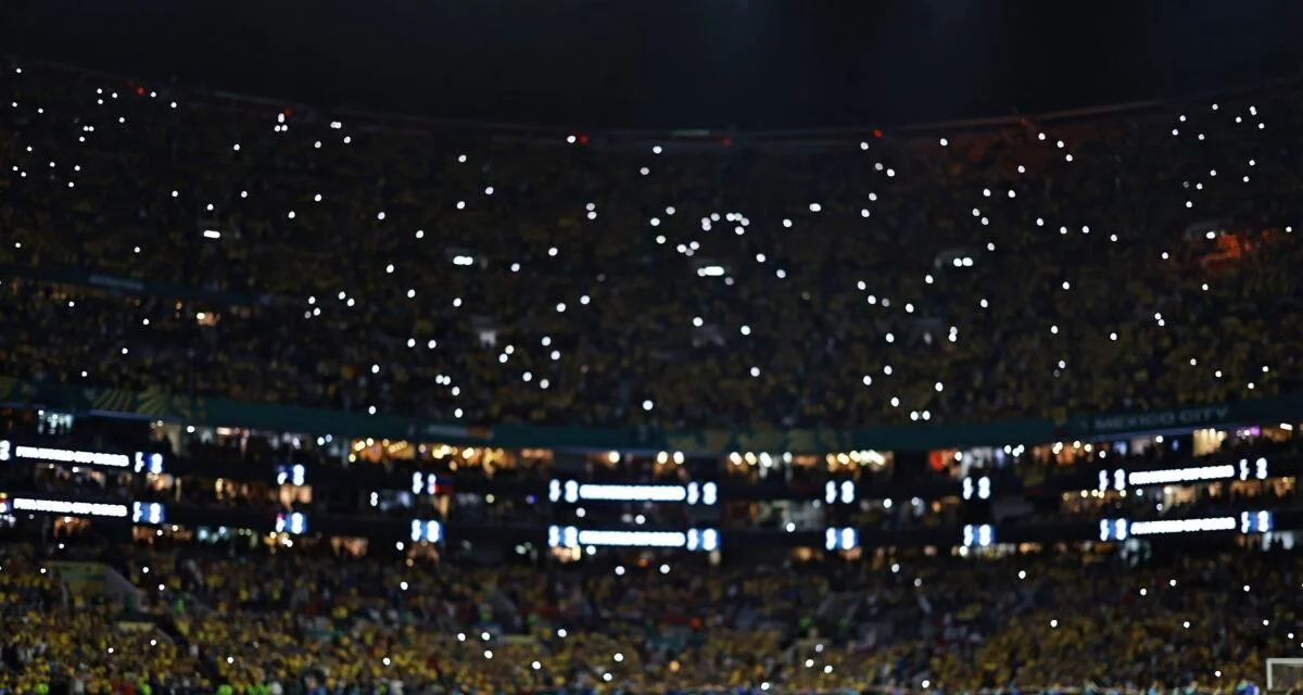 Coupe du monde : révolution totale pour 2030, la Coupe du monde va passer à 64 équipes !