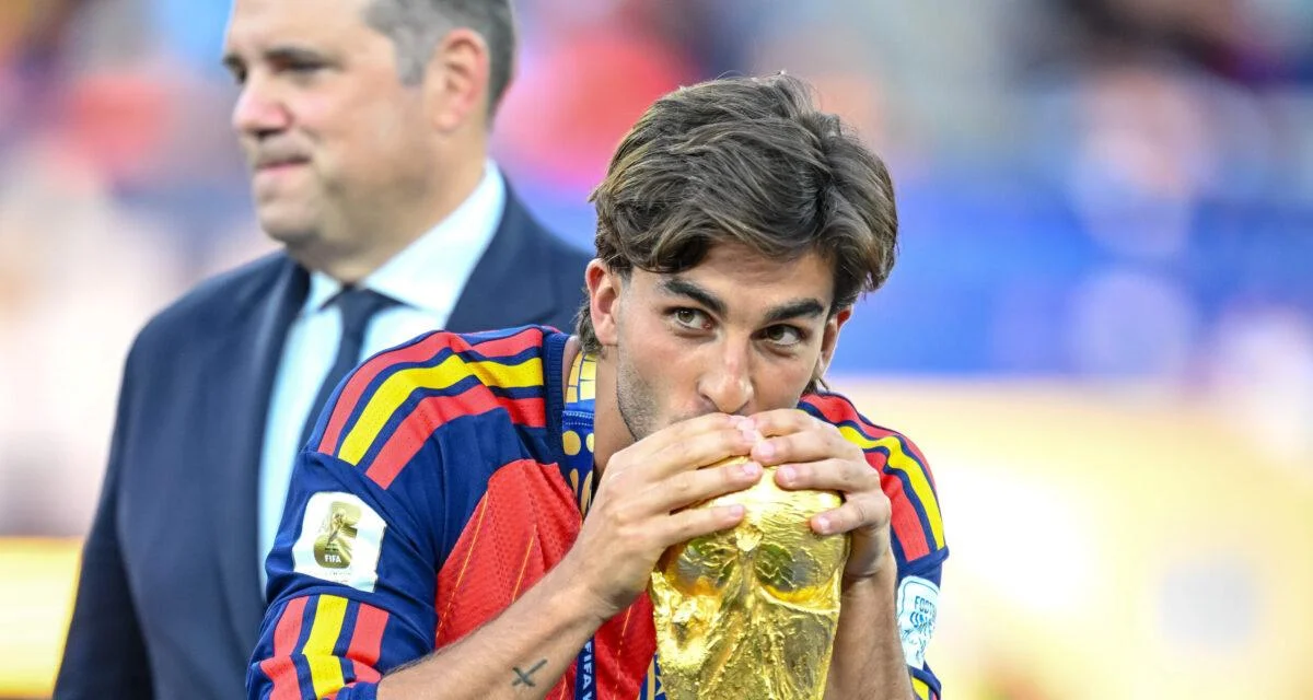 Mercato : coup de tonnerre, le Real Madrid prêt à plomber le PSG et le Barça pour Ferran Torres ?
