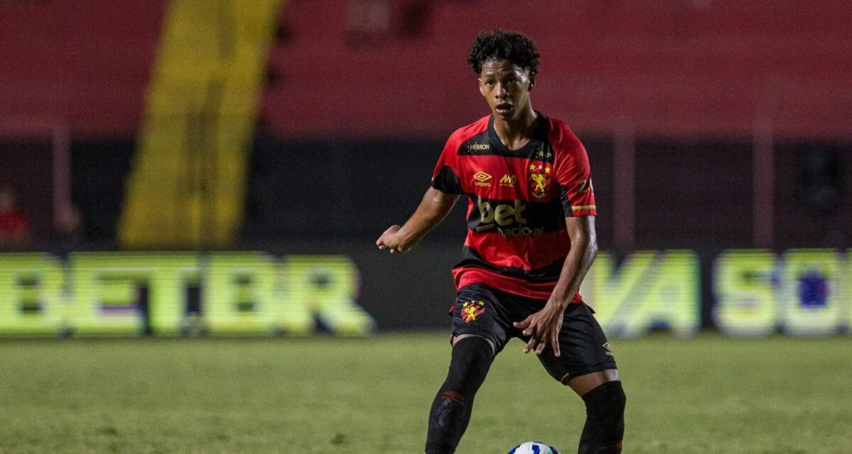 Mercato - OM : un international brésilien U20 en approche ?