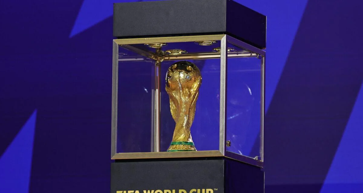 La France très intéressée à l'idée d'organiser la Coupe du monde 2038 : quand sera connu le pays organisateur ?