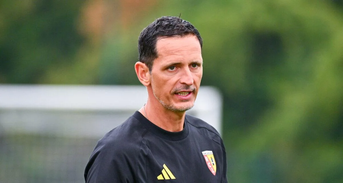 Mercato - Lens : un énorme coup dur s'abat sur les Sang et Or, la priorité absolue s'éloigne