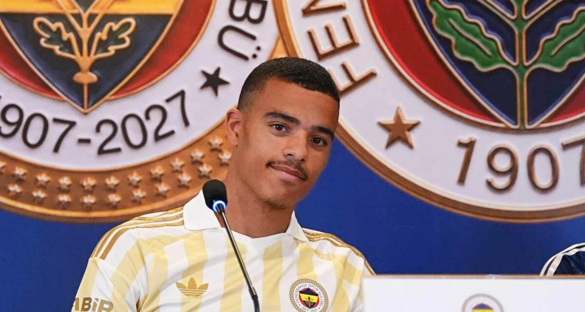 Mercato - OM : pourquoi le Barça n'a pas recruté Greenwood