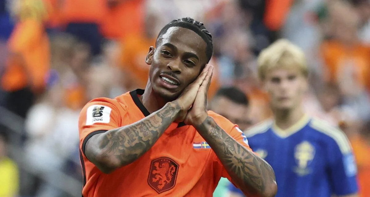 Mercato : Crysencio Summerville s'envole pour Al-Hilal, l'AS Roma doublée in extremis